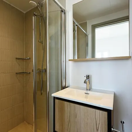 Phaedrus Living Paros Cycladic Residences 7 Píszo Livádi